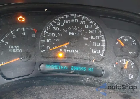 2007 Chevrolet Silverado 2500Hd Classic Lt2 z USA, uszkodzony, nr VIN 1GCHK23D77F172900